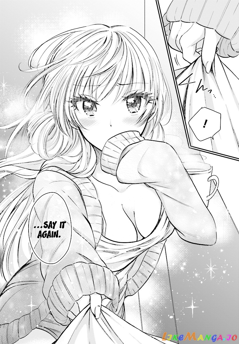 More Than a Married Couple, But Not Lovers, Chapter 9 image 28